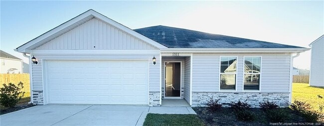 1511 Percheron Path in Fayetteville, NC - Building Photo - Building Photo