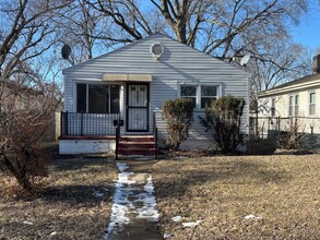 762 Hovey St in Gary, IN - Building Photo - Building Photo