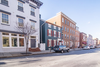 126 S Market St in Frederick, MD - Building Photo - Other