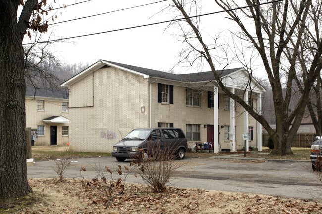 1610 Brick Kiln Ln in Louisville, KY - Foto de edificio - Building Photo