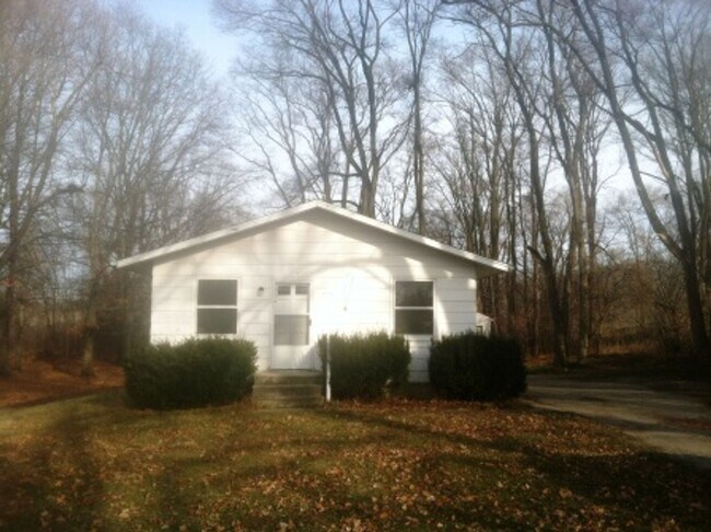 property at 1128 Napoleon Rd