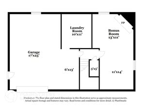 2675 Frank Ln in Douglasville, GA - Building Photo - Building Photo