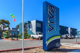 Viva Apartments (fka Golden Pond)