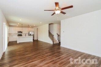 80 Leyland Ct in Dallas, GA - Foto de edificio - Building Photo