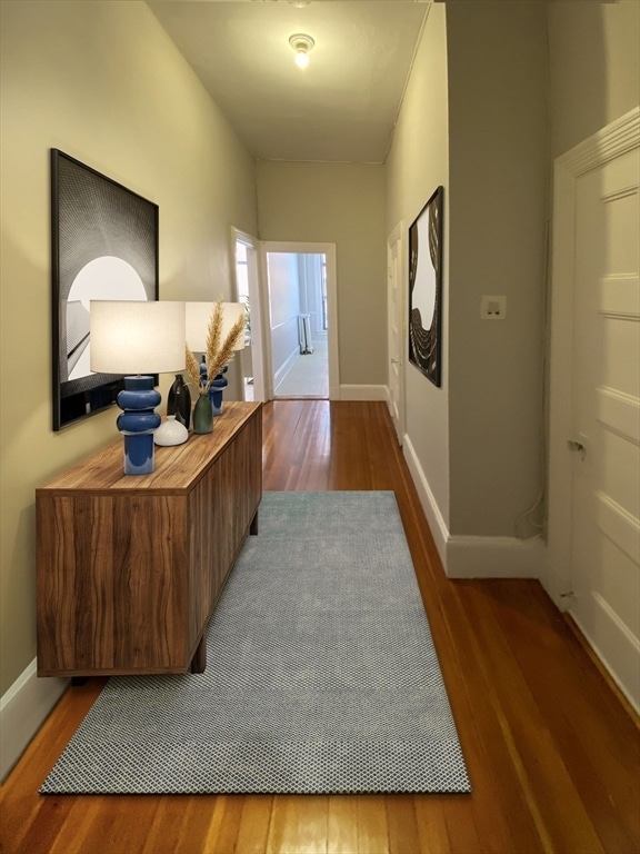 property at 9 Sewall St