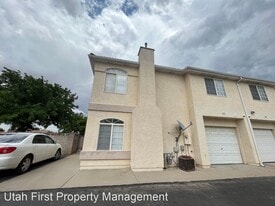 195 E Fiddlers Canyon Rd