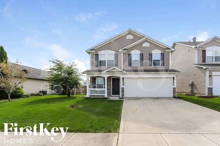 3772 Gray Heather Ln in Whitestown, IN - Building Photo