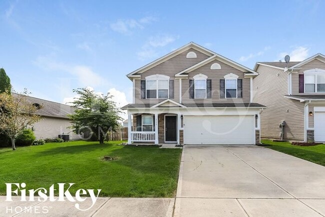 property at 3772 Gray Heather Ln