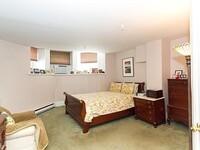 486 Beacon St, Unit 1 in Boston, MA - Building Photo - Building Photo