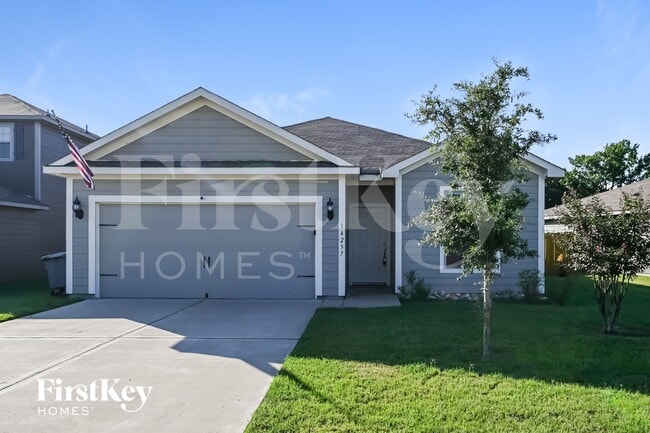 property at 14237 Stallion Ridge Dr