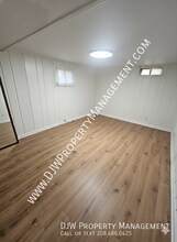 2119 Cleveland Blvd in Caldwell, ID - Building Photo - Building Photo