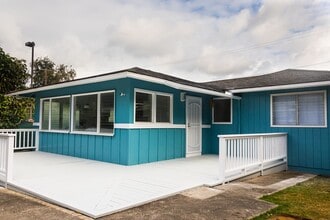56-155-155 Kamehameha Hwy in Kahuku, HI - Building Photo - Building Photo