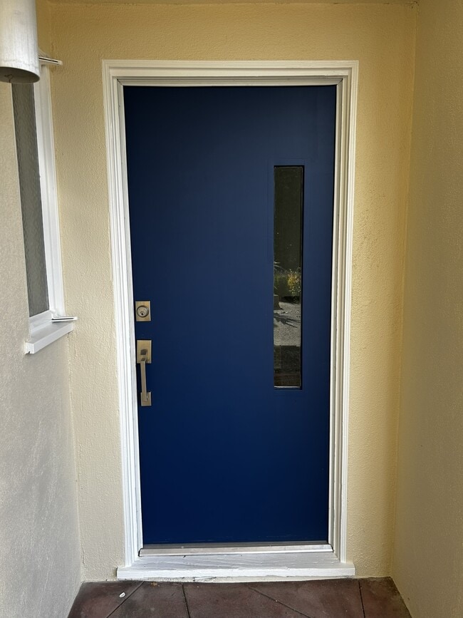 819 Morada Pl, Unit House in Altadena, CA - Foto de edificio - Building Photo