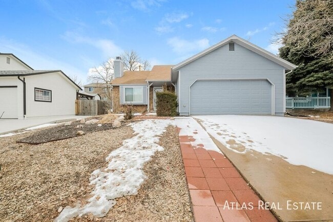 property at 19610 E Purdue Pl