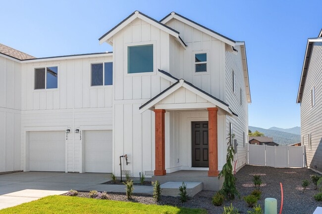 property at 1382 N Wilhelm Wy