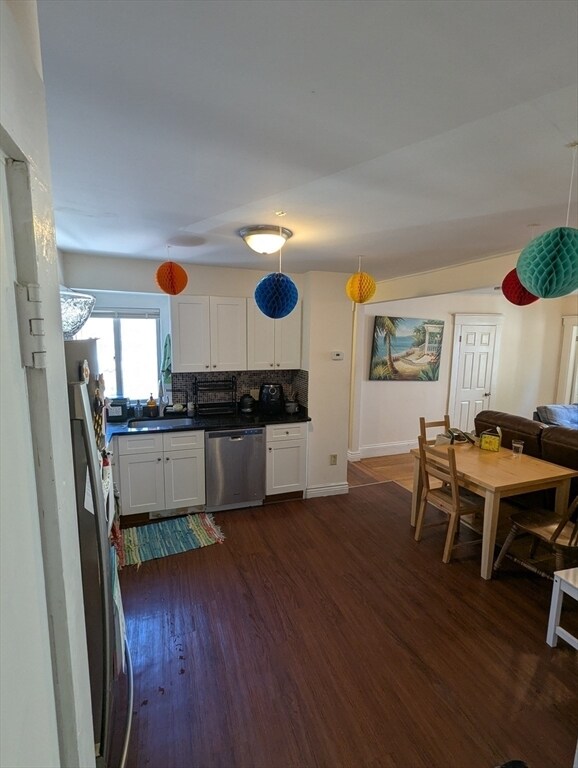 14 Market St, Unit 2 in Cambridge, MA - Building Photo - Building Photo