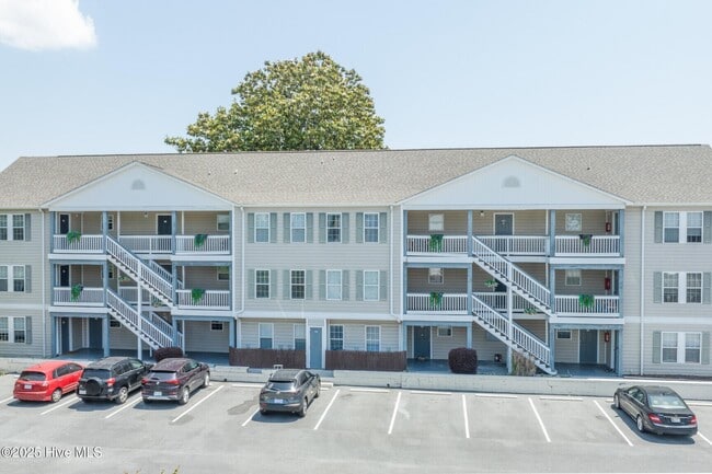 property at 211 Red Cross St