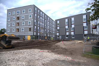 Hook and Ladder Apartments in Minneapolis, MN - Building Photo - Building Photo