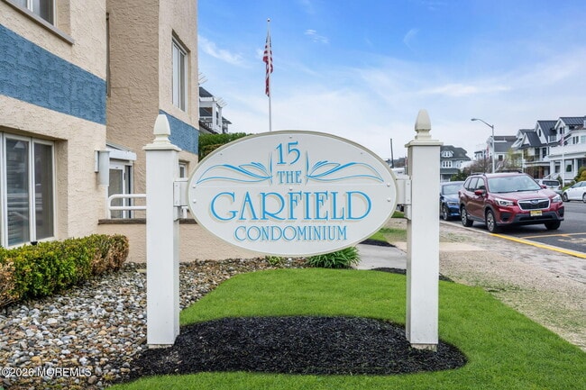 property at 15 Garfield Ave