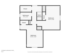 1541 Boeger Ave in Westchester, IL - Building Photo - Building Photo