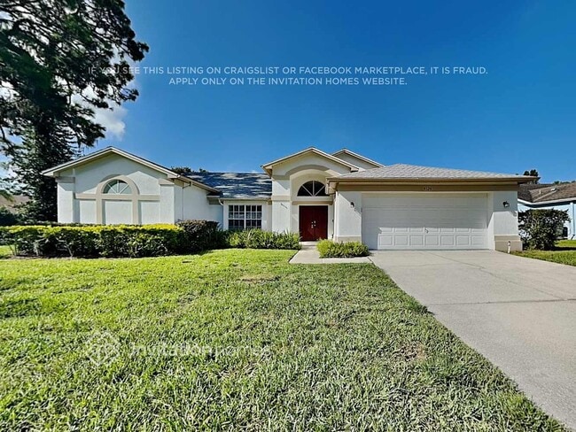 property at 4124 Ridgemoor Dr N