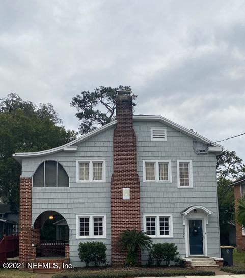 property at 3654 Herschel St