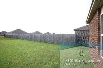 3801 Glitterman Dr in Jonesboro, AR - Building Photo - Building Photo