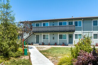 Traverse in Rohnert Park, CA - Building Photo - Building Photo