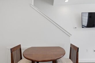 1113 Lemon St in Philadelphia, PA - Foto de edificio - Building Photo