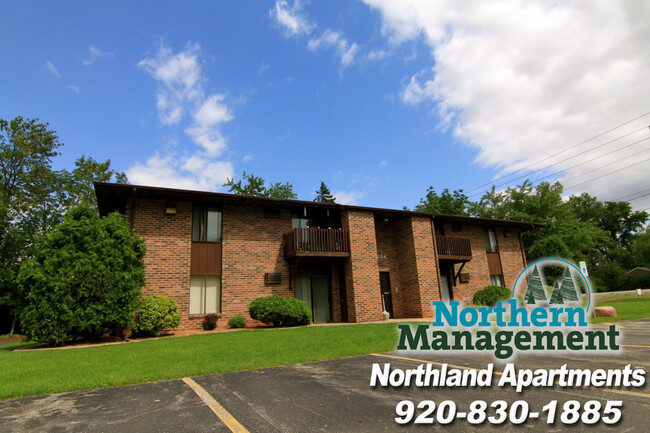 Northland in Appleton, WI - Foto de edificio - Interior Photo