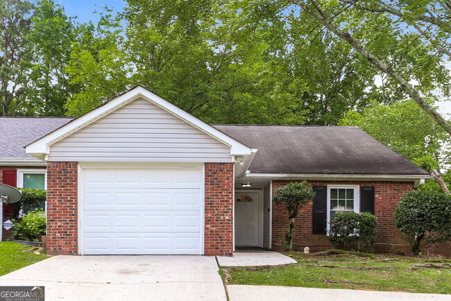 property at 7960 Creekstone Way