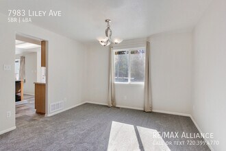 7983 Liley Ave in Frederick, CO - Building Photo - Building Photo