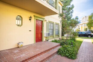 1290 Devon Ave, Unit 1290 in Los Angeles, CA - Building Photo