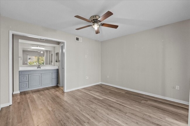 property at 250 El Dorado Blvd