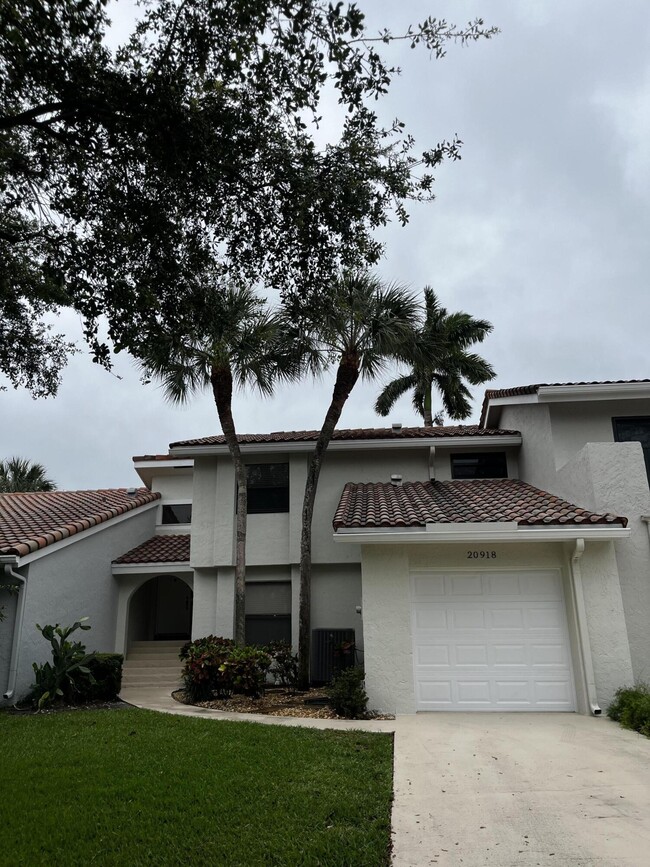 20918 Estada Ln in Boca Raton, FL - Building Photo - Building Photo