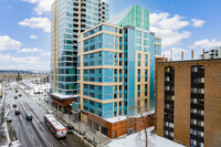 872 4th Ave SW in Calgary, AB - Building Photo - Building Photo