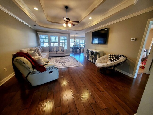 4212 Bright Creek Rd in Hahira, GA - Building Photo - Building Photo
