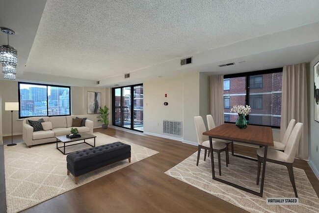 property at 759 2nd St