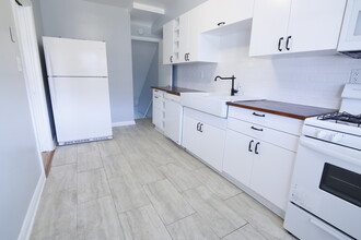 6116 Edlynne Rd in Baltimore, MD - Building Photo - Building Photo