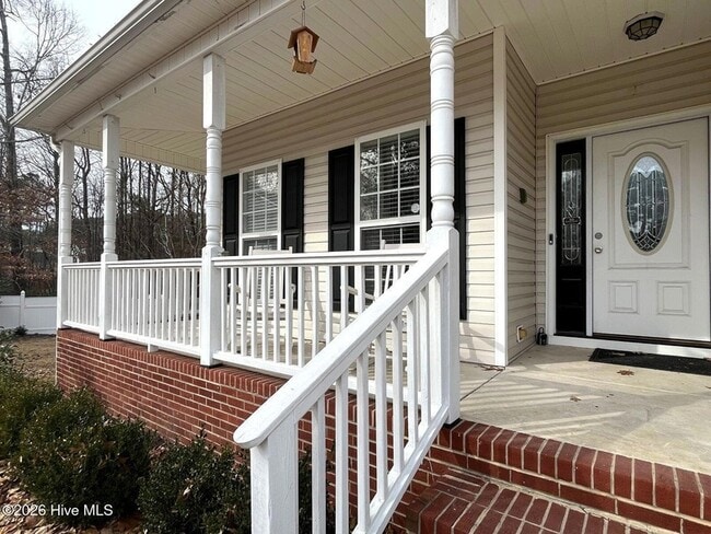 26 Randolph St in Spring Lake, NC - Foto de edificio - Building Photo