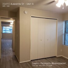 3149 E Almartin St in Tucson, AZ - Building Photo - Building Photo
