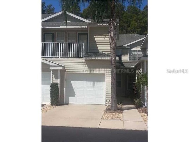 property at 1819 Hammocks Ave