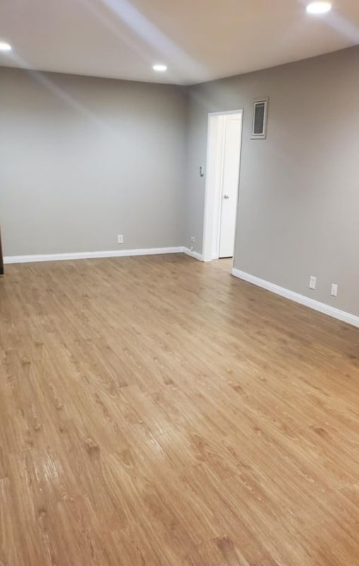 1411 N Sierra Bonita Ave in Los Angeles, CA - Building Photo - Building Photo