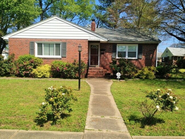 property at 937 Florida Ave