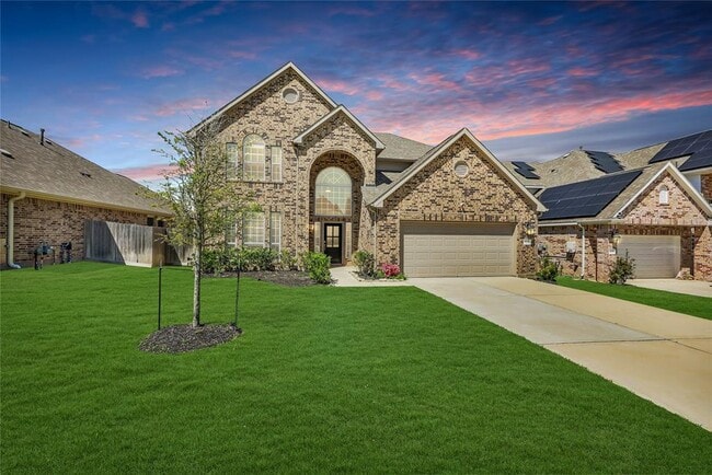 property at 125 Dina Ln
