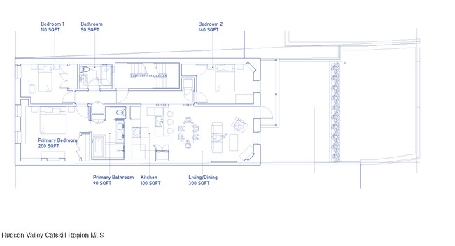 316 Wall St in Kingston, NY - Foto de edificio - Building Photo