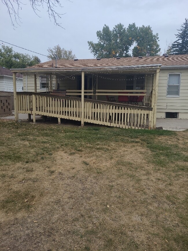 2985 Kelley Dr in Cheyenne, WY - Building Photo - Building Photo