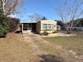 12 Hill St in Lake Wales, FL - Building Photo