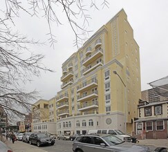 The Grand Chateau in Brooklyn, NY - Building Photo - Building Photo