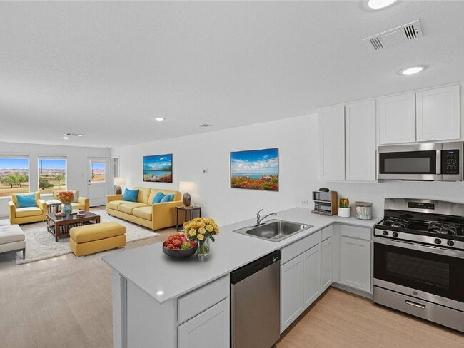 3323 Hilts Trl in New Braunfels, TX - Building Photo - Building Photo